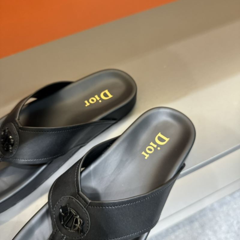 Christian Dior Slippers